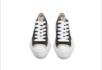 Politics Shoes - London  - Black  -713