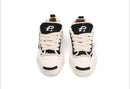 Politics Shoes - Bergen - Black - 201