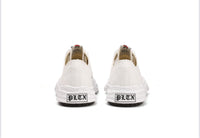Politics Shoes - London  - White  -712