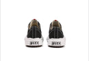 Politics Shoes - London  - Black  -713