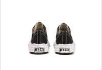 Politics Shoes - London  - Black  -713