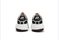 Politics Shoes - Dubai - Black  - 423
