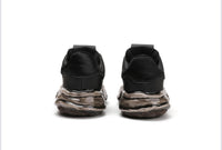 Politics Shoes - Hackett- Black - 233