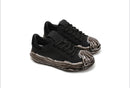 Politics Shoes - Hackett- Black - 233