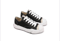 Politics Shoes - London  - Black  -713