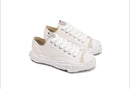 Politics Shoes - London  - White  -712