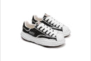 Politics Shoes - Dubai - Black  - 423