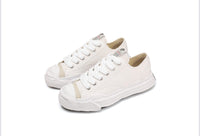 Politics Shoes - London  - White  -712