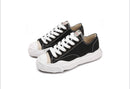 Politics Shoes - London  - Black  -713