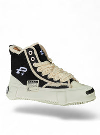 Politics Shoes - Tromso - High Top - 401