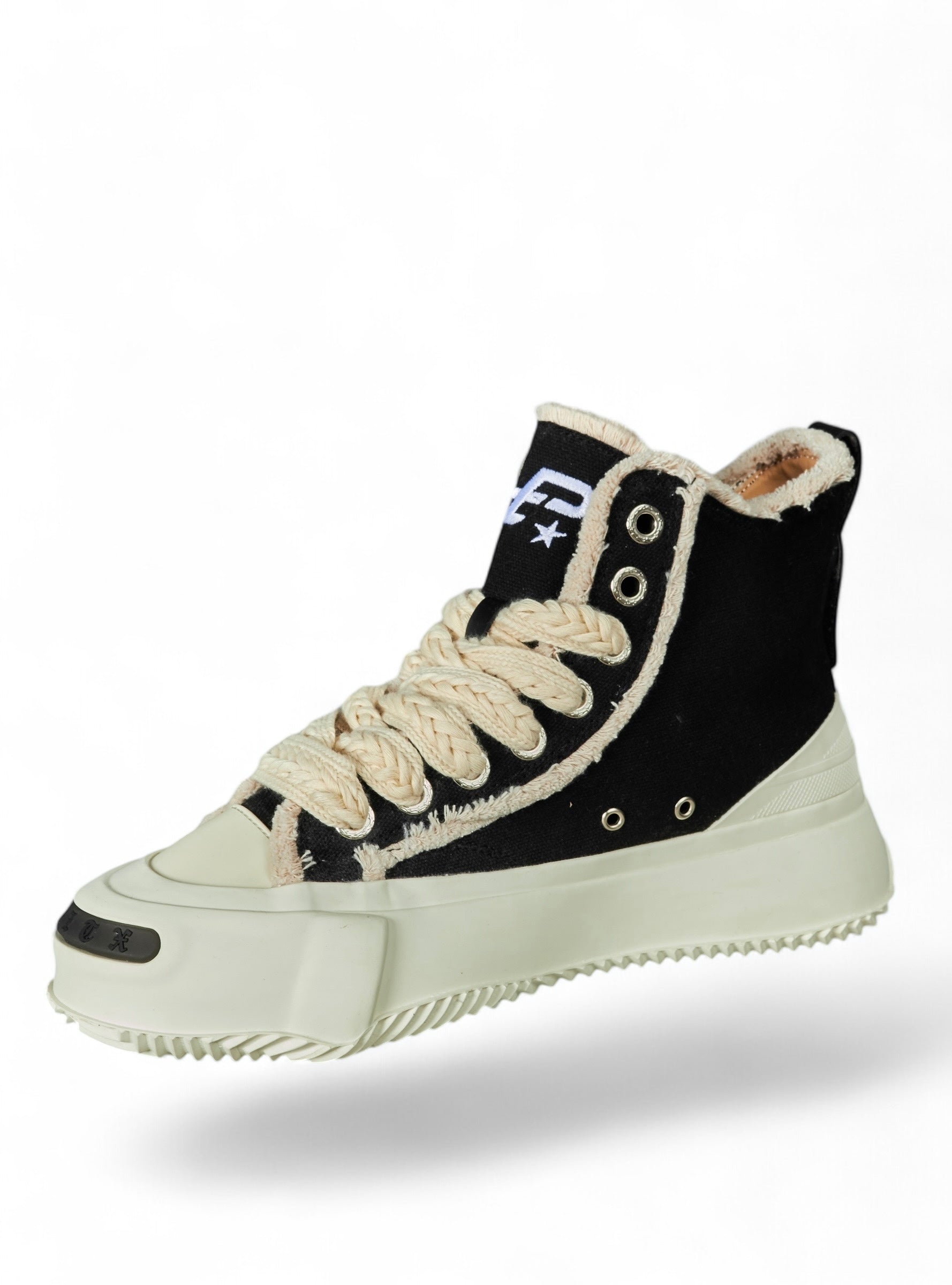 Politics Shoes - Tromso - High Top - 401