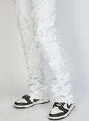 Politics Jeans - Galil - White - 505