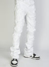 Politics Jeans - Galil - White - 505