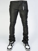 Politics Jeans - Marcel - Black - 507