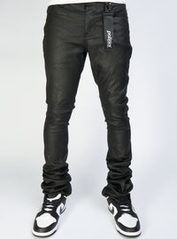 Politics Jeans - Marcel - Black - 507