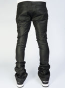 Politics Jeans - Marcel - Black - 507