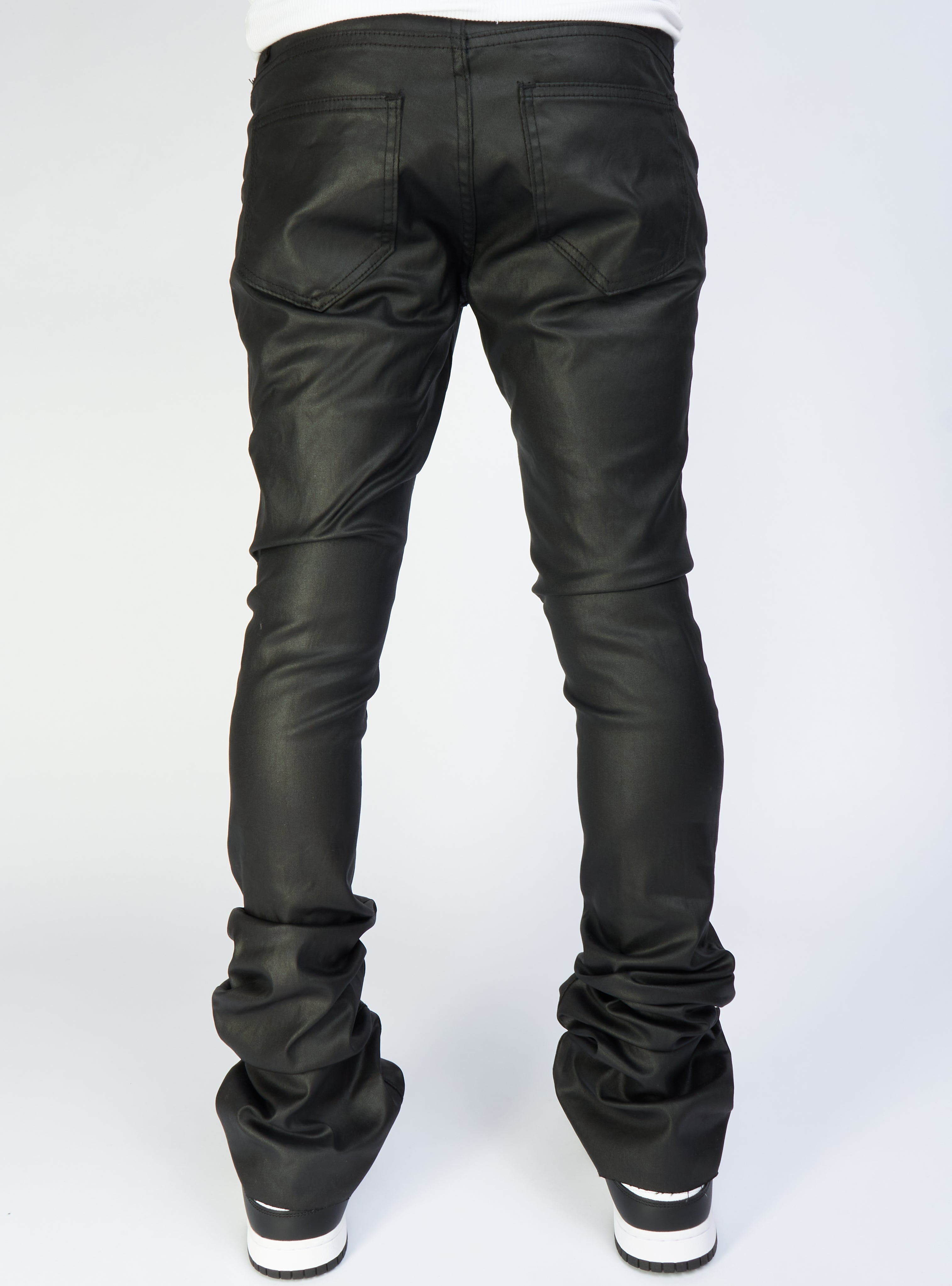 Politics Jeans - Marcel - Black - 507