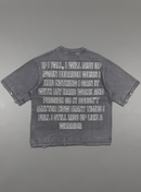 Politics Short Set - Zylar/Quinn - Grey - 301-309