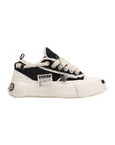 Politics Shoes - Bergen - Black - 201