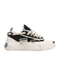 Politics Shoes - Bergen - Black - 201