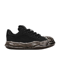 Politics Shoes - Hackett- Black - 233