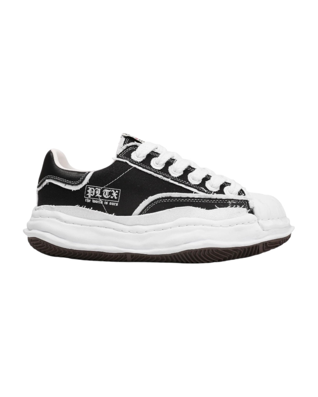 Politics Shoes - Dubai - Black  - 423