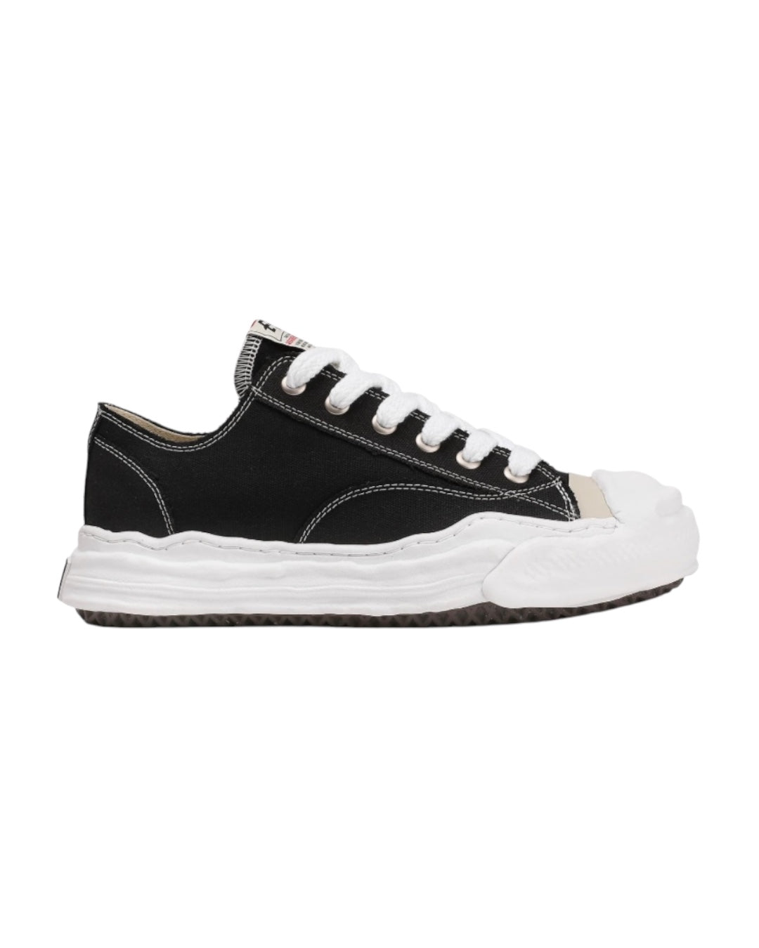Politics Shoes - London  - Black  -713