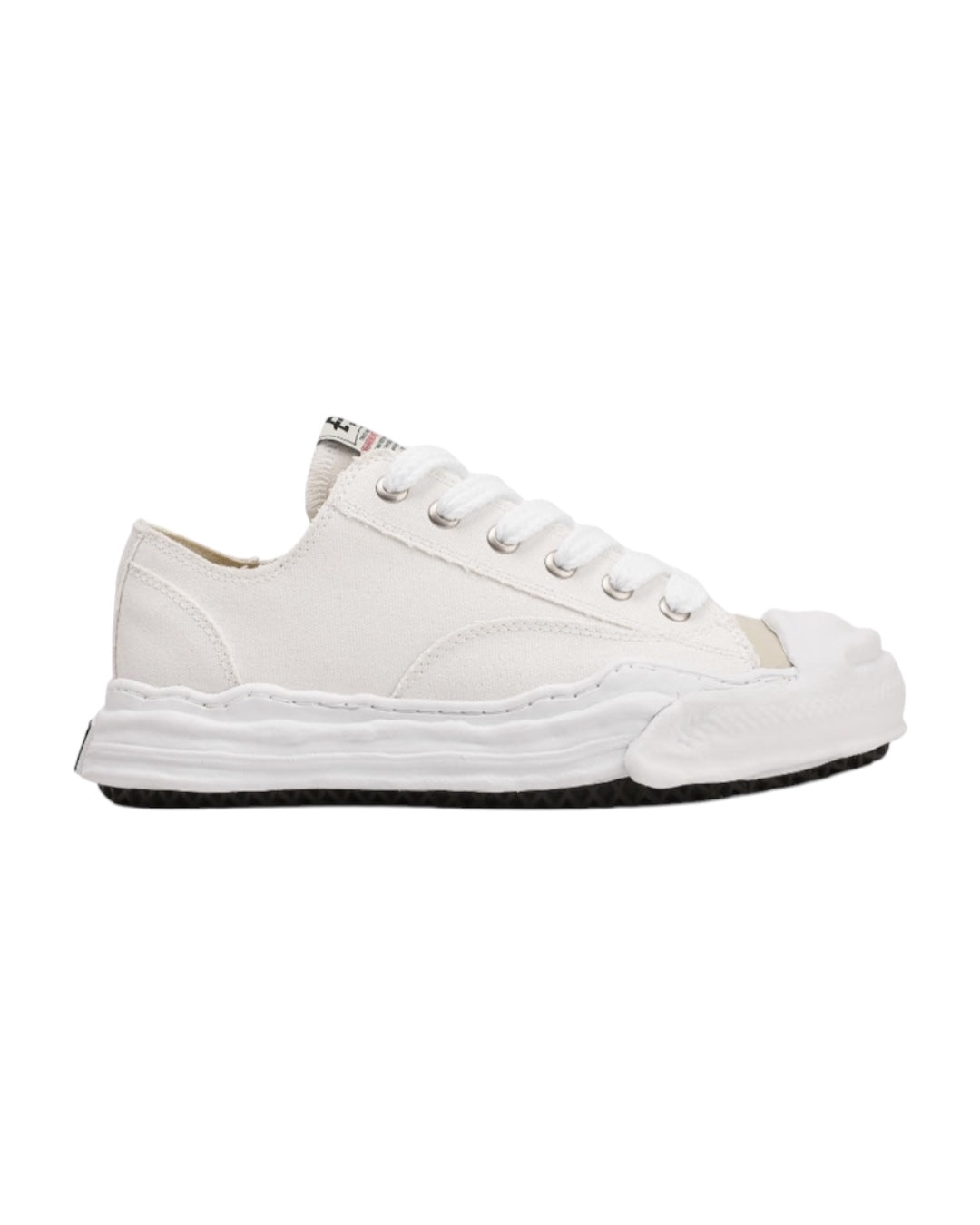 Politics Shoes - London  - White  -712