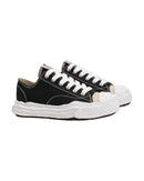 Politics Shoes - London  - Black  -713