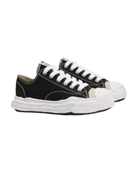 Politics Shoes - London  - Black  -713