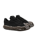Politics Shoes - Hackett- Black - 233