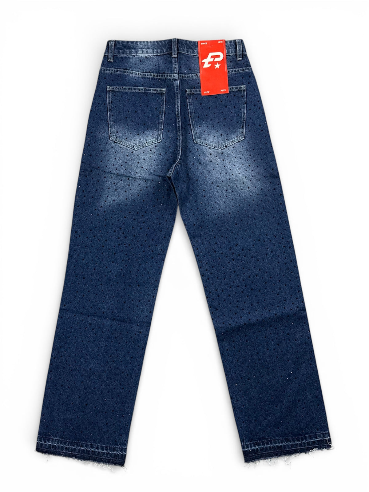 Politics Jeans - Garland - Dark Blue - 541