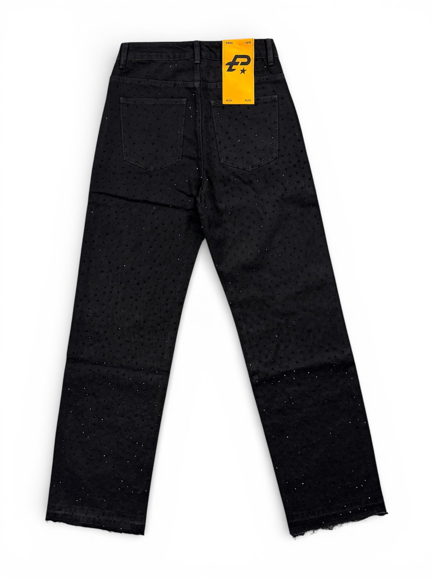 Politics Jeans - Garland - Black - 540