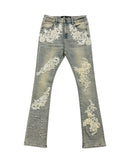 Politics Jeans - Diora - Hol - Vintage - 60