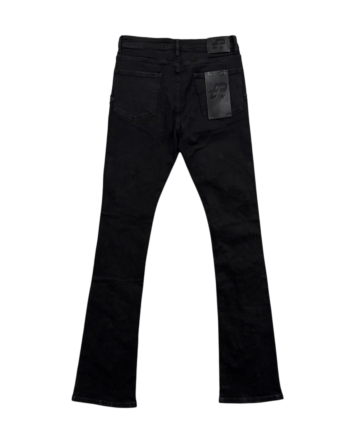 Politics Jeans - Diora - Hol - 61 - Black