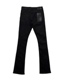 Politics Jeans - Diora - Hol - 61 - Black