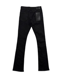 Politics Jeans - Diora - Hol - 61 - Black