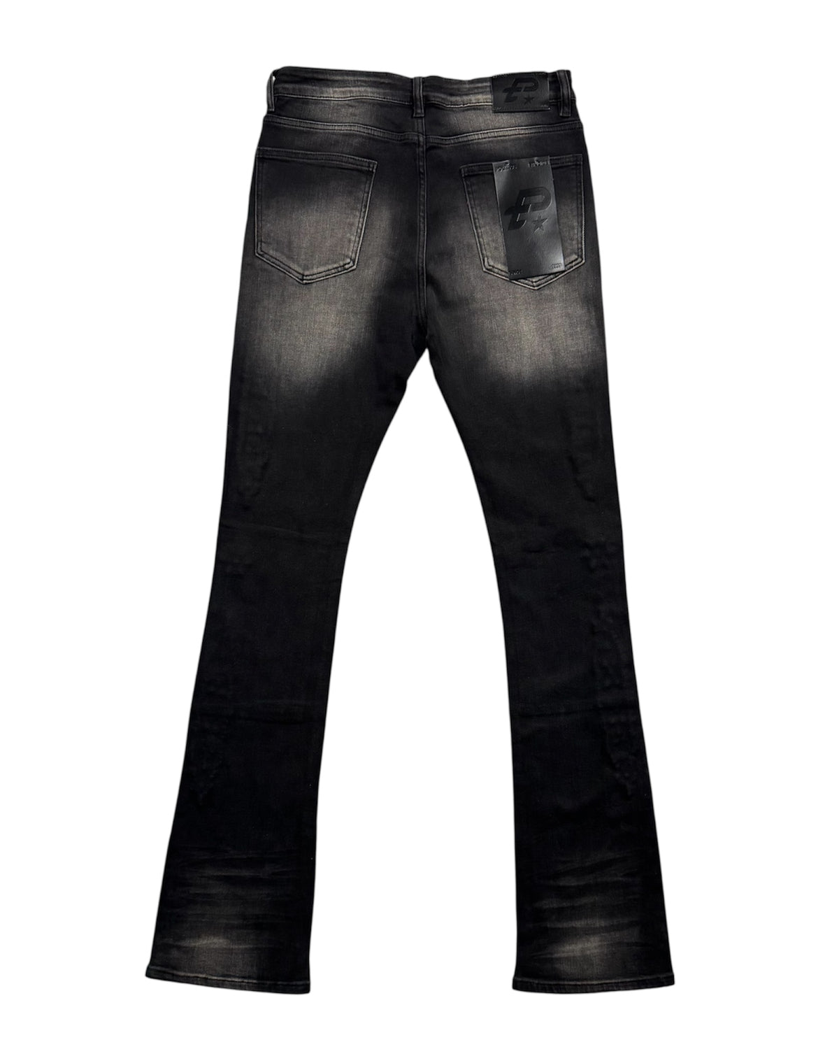 Politics Jeans - Zayra - Hol - Black - 56