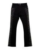 Politics Jeans - Yara - Hol - Black - 52