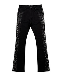 Politics Jeans - Yara - Hol - Black - 52