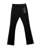 Politics Jeans - Yara - Hol - Black - 52