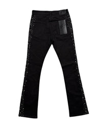 Politics Jeans - Yara - Hol - Black - 52