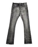 Politics Jeans - Yara - Hol - Grey - 54