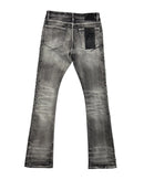 Politics Jeans - Yara - Hol - Grey - 54