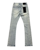 Politics Jeans - Stacked - Yara - Hol - Blue - 53