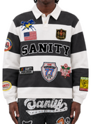 Politics Shirt - Casa - Gray - 426-3