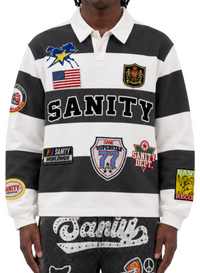 Politics Shirt - Casa - Gray - 426-3