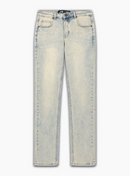 Politics Jeans - Vintage Wash - Skinny  - PK26-SPR-34