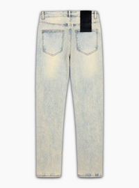 Politics Jeans - Vintage Wash - Skinny  - PK26-SPR-34