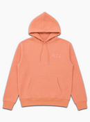 Politics Hoodie - Warden - Pink - 813